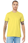 BELLA+CANVAS ® Unisex Jersey Short Sleeve Tee. BC3001