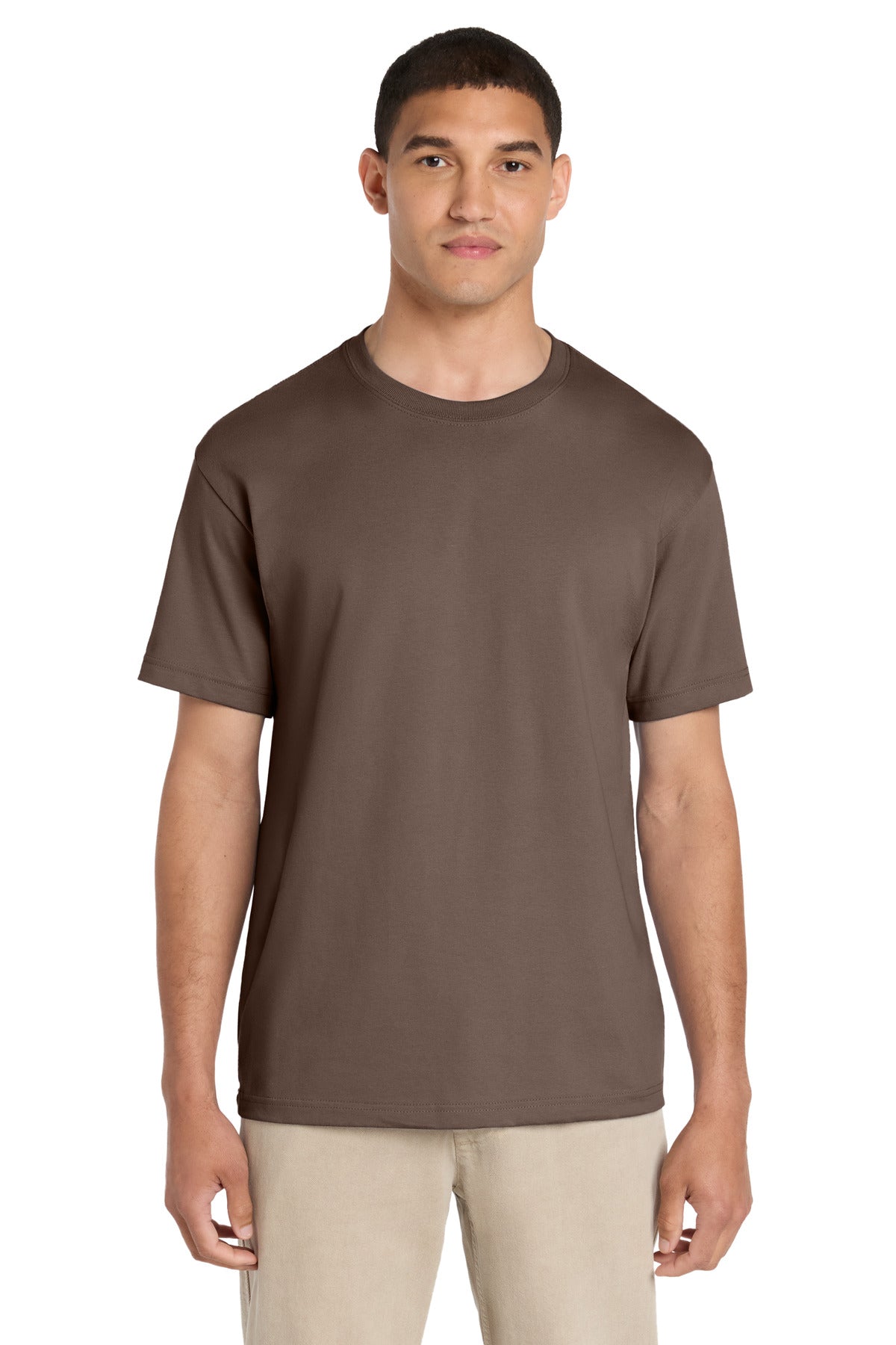 BELLA+CANVAS® Unisex 6-Ounce Heavyweight Tee BC3010