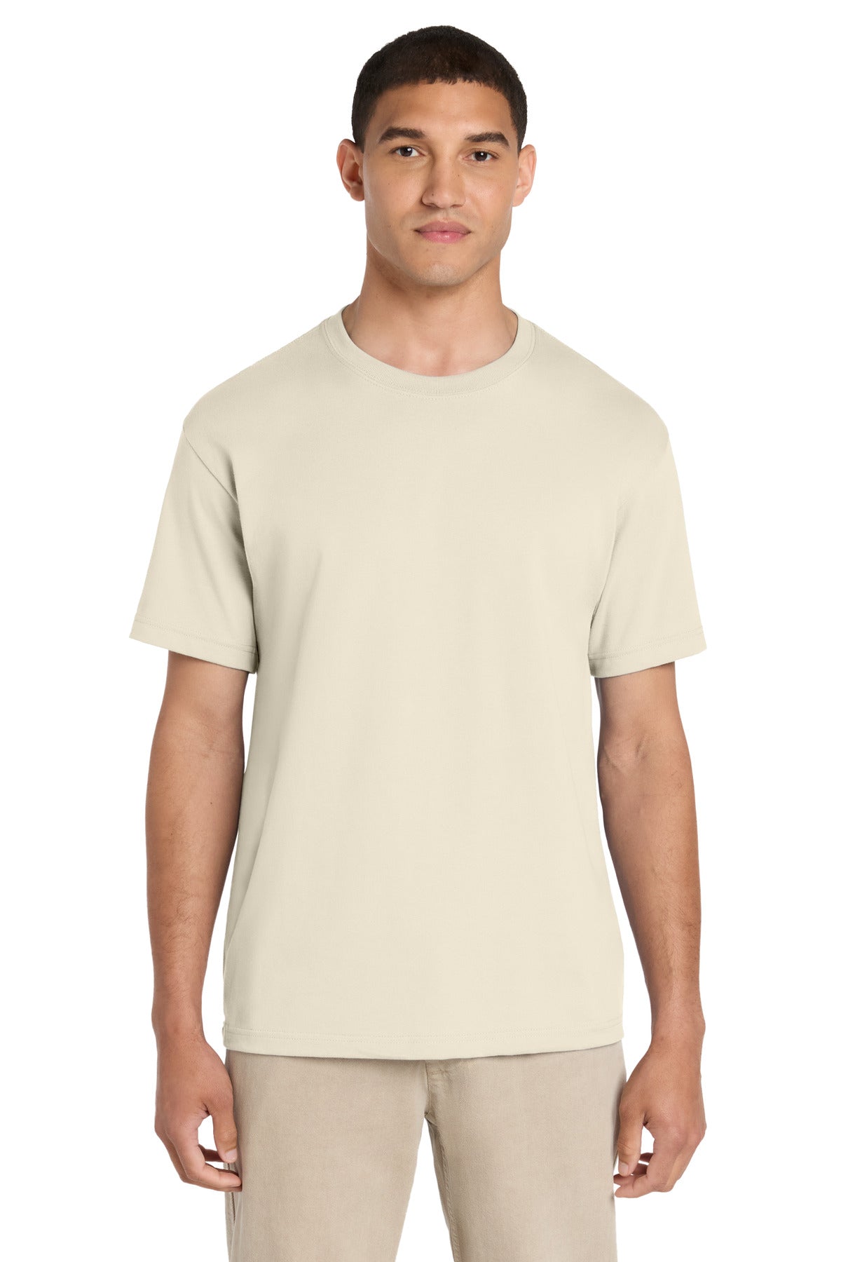 BELLA+CANVAS® Unisex 6-Ounce Heavyweight Tee BC3010