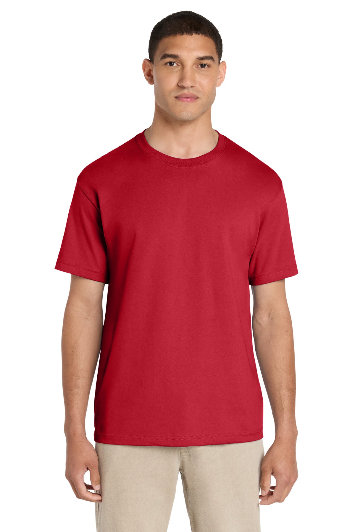 BELLA+CANVAS® Unisex 6-Ounce Heavyweight Tee BC3010