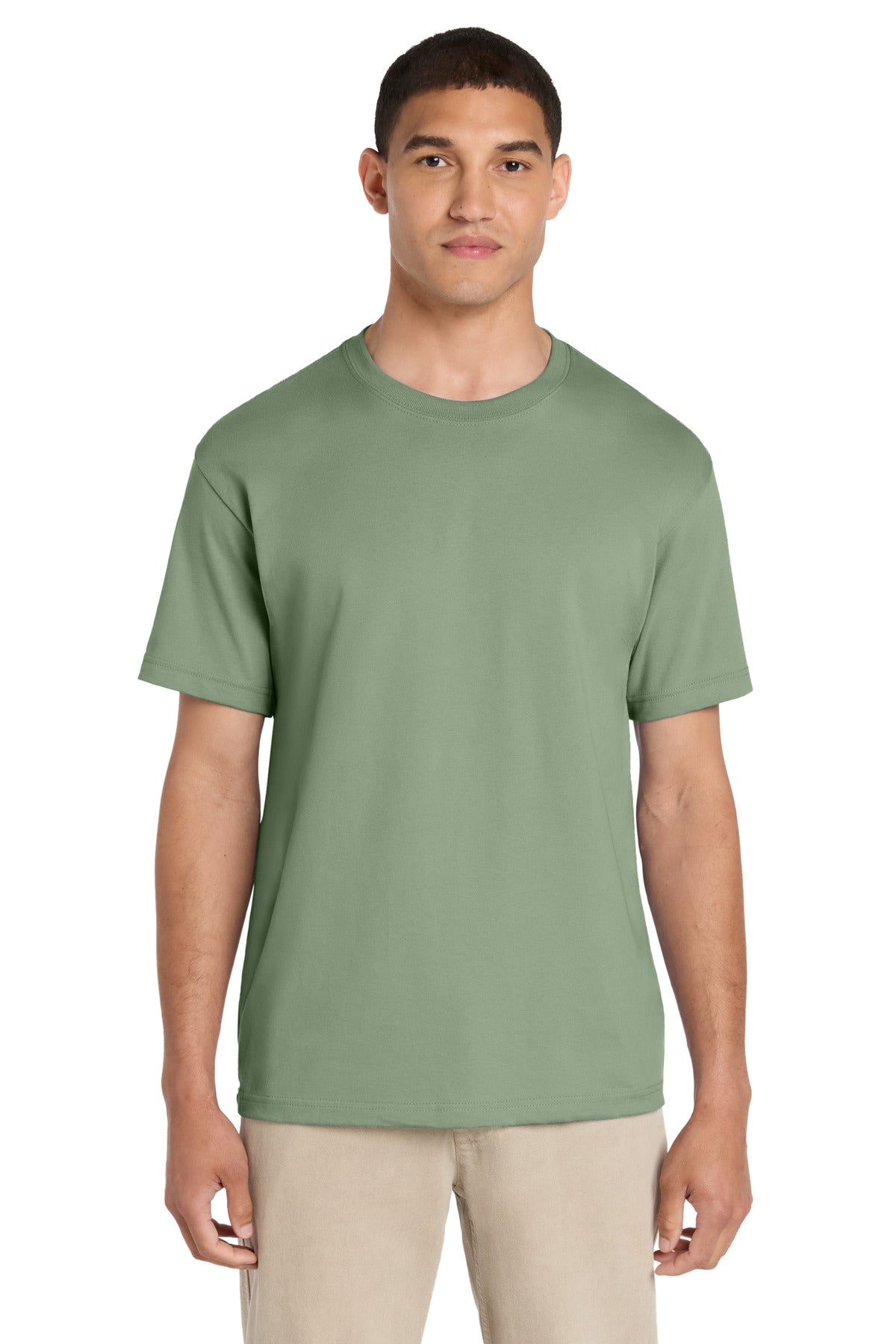 BELLA+CANVAS® Unisex 6-Ounce Heavyweight Tee BC3010