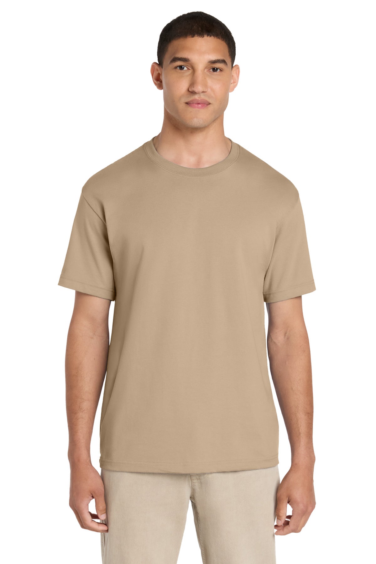 BELLA+CANVAS® Unisex 6-Ounce Heavyweight Tee BC3010