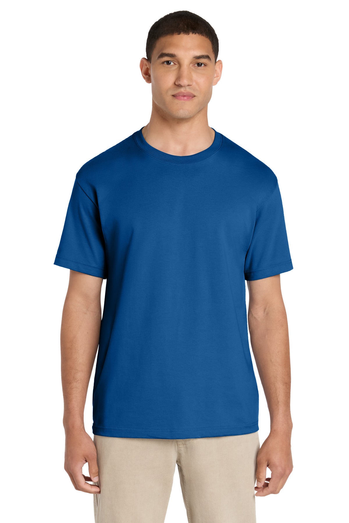 BELLA+CANVAS® Unisex 6-Ounce Heavyweight Tee BC3010