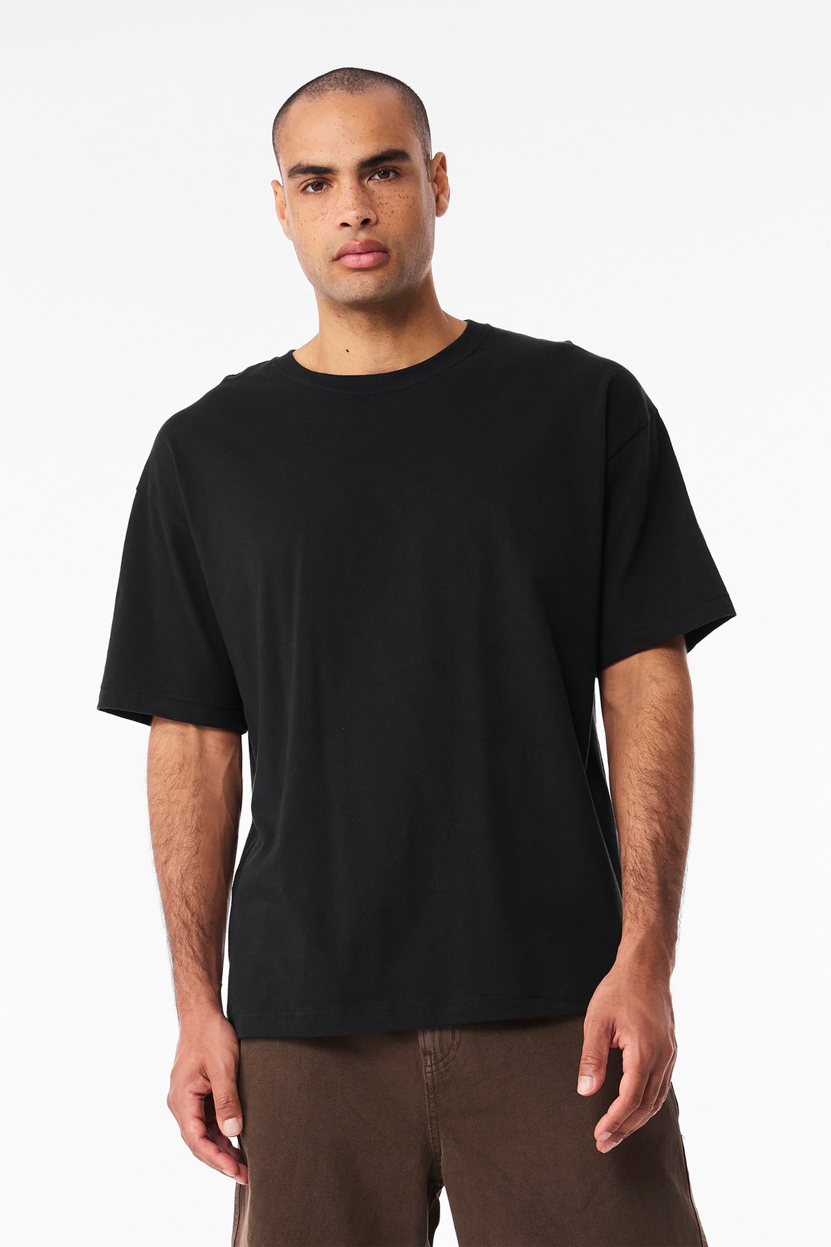 BELLA+CANVAS® Unisex 6-Ounce Heavyweight Tee BC3010