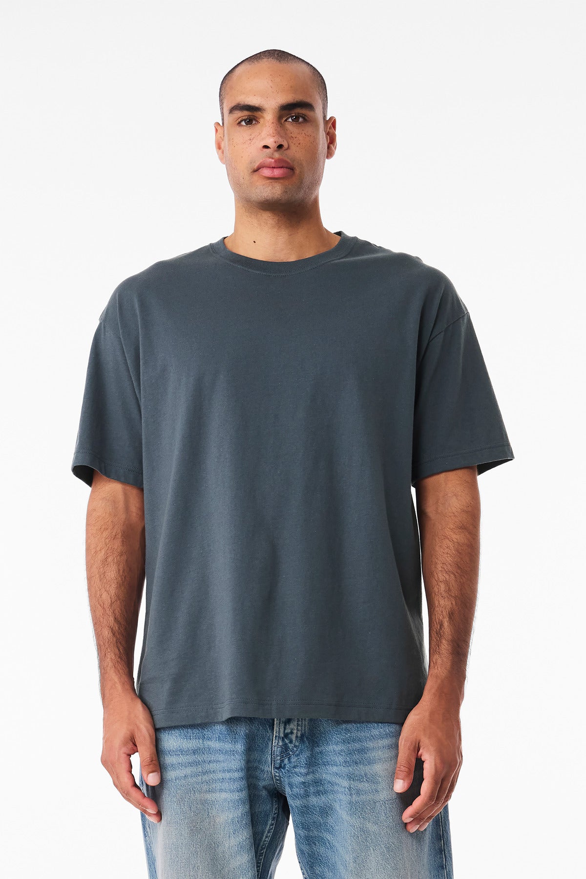 BELLA+CANVAS® Unisex 6-Ounce Heavyweight Tee BC3010