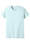 BELLA+CANVAS ® Youth Triblend Short Sleeve Tee. BC3413Y
