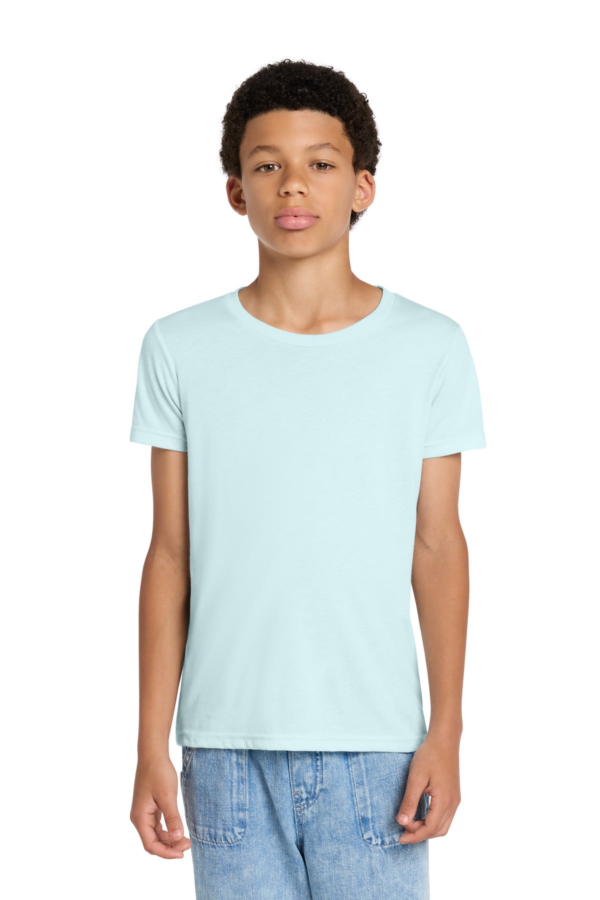BELLA+CANVAS ® Youth Triblend Short Sleeve Tee. BC3413Y