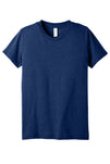 BELLA+CANVAS ® Youth Triblend Short Sleeve Tee. BC3413Y