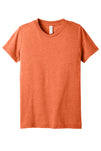 BELLA+CANVAS ® Youth Triblend Short Sleeve Tee. BC3413Y