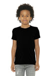 BELLA+CANVAS ® Youth Triblend Short Sleeve Tee. BC3413Y