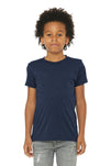 BELLA+CANVAS ® Youth Triblend Short Sleeve Tee. BC3413Y