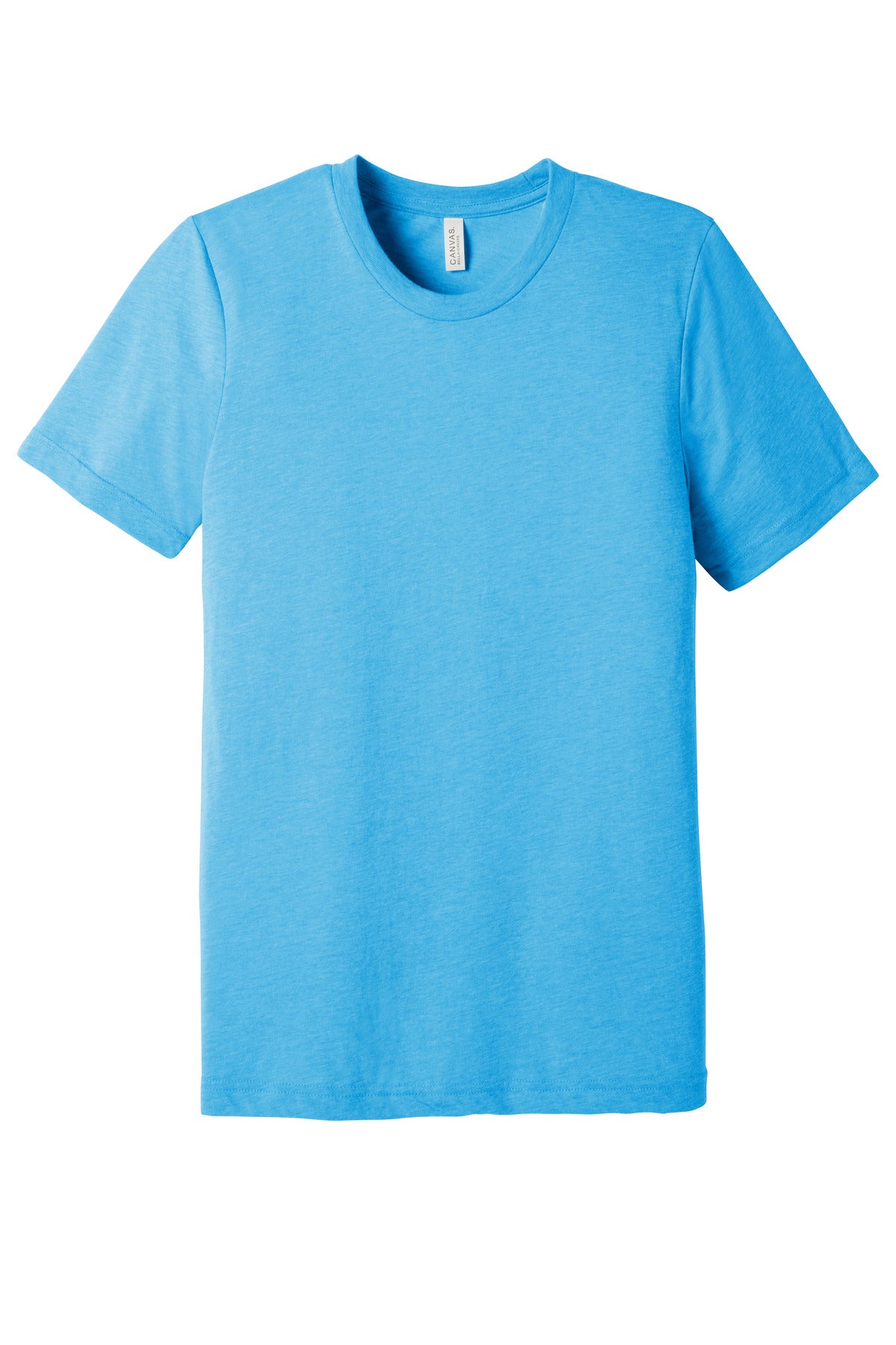 BELLA+CANVAS ® Unisex Triblend Short Sleeve Tee. BC3413 – SanMar