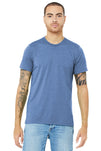BELLA+CANVAS ® Unisex Triblend Short Sleeve Tee. BC3413