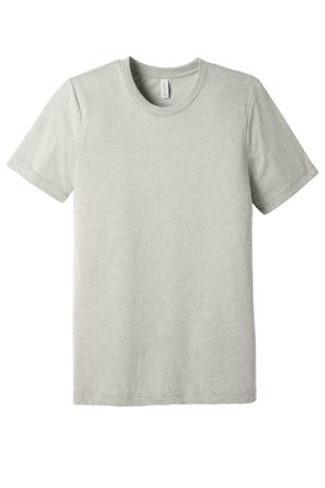 BELLA+CANVAS ® Unisex Triblend Short Sleeve Tee. BC3413