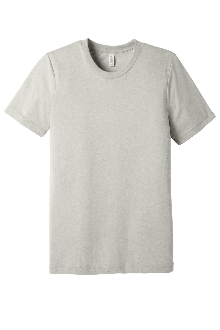 BELLA+CANVAS ® Unisex Triblend Short Sleeve Tee. BC3413