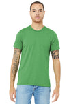 BELLA+CANVAS ® Unisex Triblend Short Sleeve Tee. BC3413