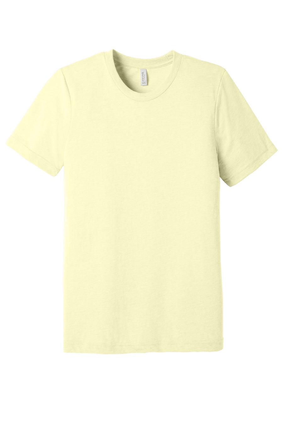 BELLA+CANVAS ® Unisex Triblend Short Sleeve Tee. BC3413