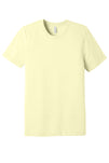 BELLA+CANVAS ® Unisex Triblend Short Sleeve Tee. BC3413