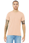 BELLA+CANVAS ® Unisex Triblend Short Sleeve Tee. BC3413