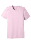 BELLA+CANVAS ® Unisex Triblend Short Sleeve Tee. BC3413