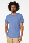 BELLA+CANVAS ® Unisex Triblend Short Sleeve Tee. BC3413
