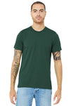 BELLA+CANVAS ® Unisex Triblend Short Sleeve Tee. BC3413