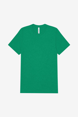 BELLA+CANVAS ® Unisex Triblend Short Sleeve Tee. BC3413