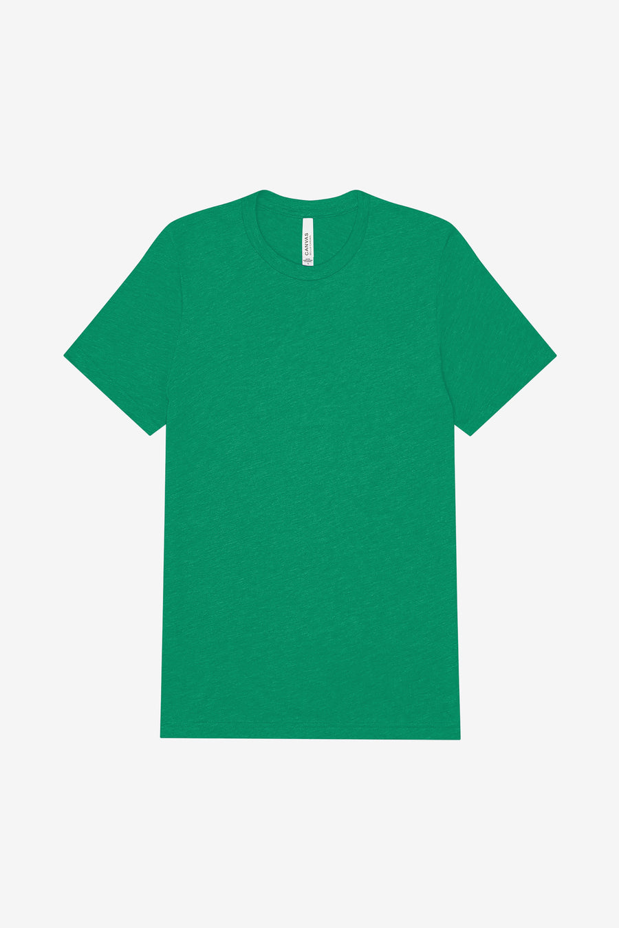 BELLA+CANVAS ® Unisex Triblend Short Sleeve Tee. BC3413