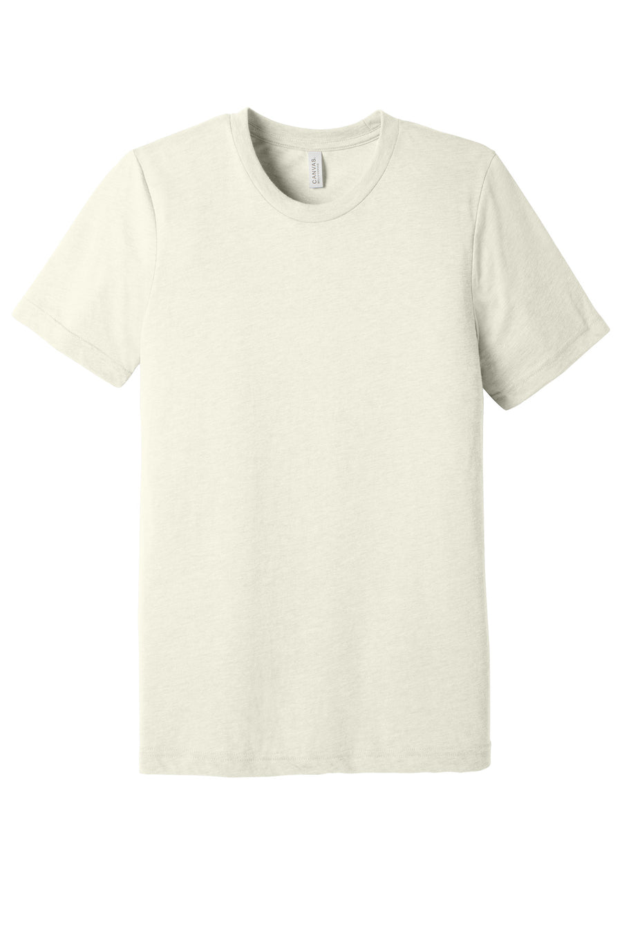 BELLA+CANVAS ® Unisex Triblend Short Sleeve Tee. BC3413
