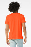BELLA+CANVAS ® Unisex Triblend Short Sleeve Tee. BC3413