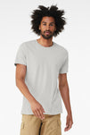 BELLA+CANVAS ® Unisex Triblend Short Sleeve Tee. BC3413