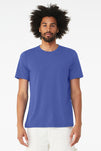 BELLA+CANVAS ® Unisex Triblend Short Sleeve Tee. BC3413