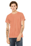 BELLA+CANVAS ® Unisex Triblend Short Sleeve Tee. BC3413