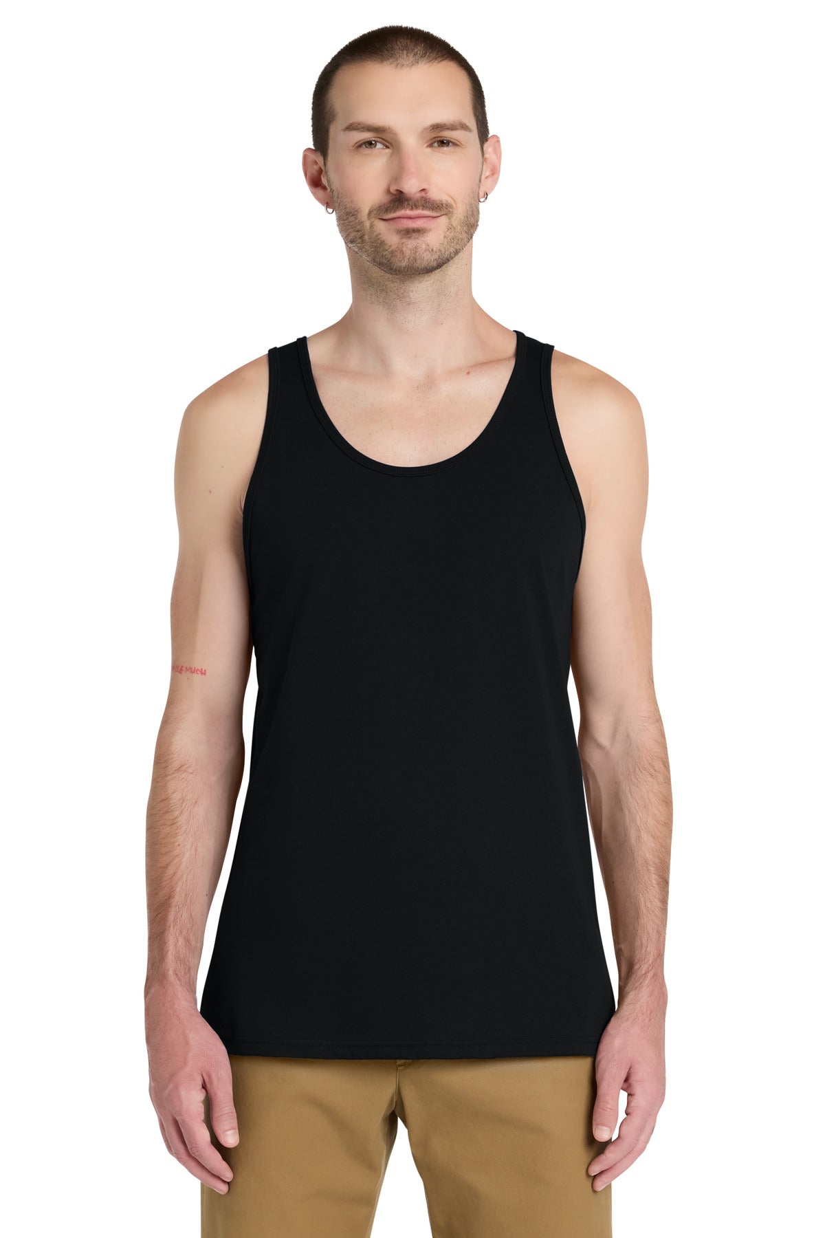 BELLA+CANVAS ® Unisex Jersey Tank. BC3480