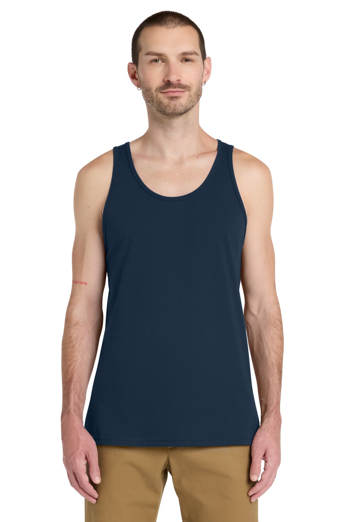 BELLA+CANVAS ® Unisex Jersey Tank. BC3480