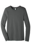 BELLA+CANVAS ® Unisex Jersey Long Sleeve Tee. BC3501
