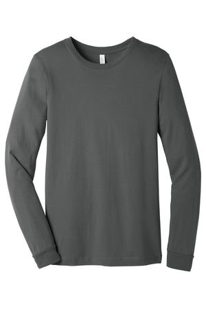 BELLA+CANVAS ® Unisex Jersey Long Sleeve Tee. BC3501