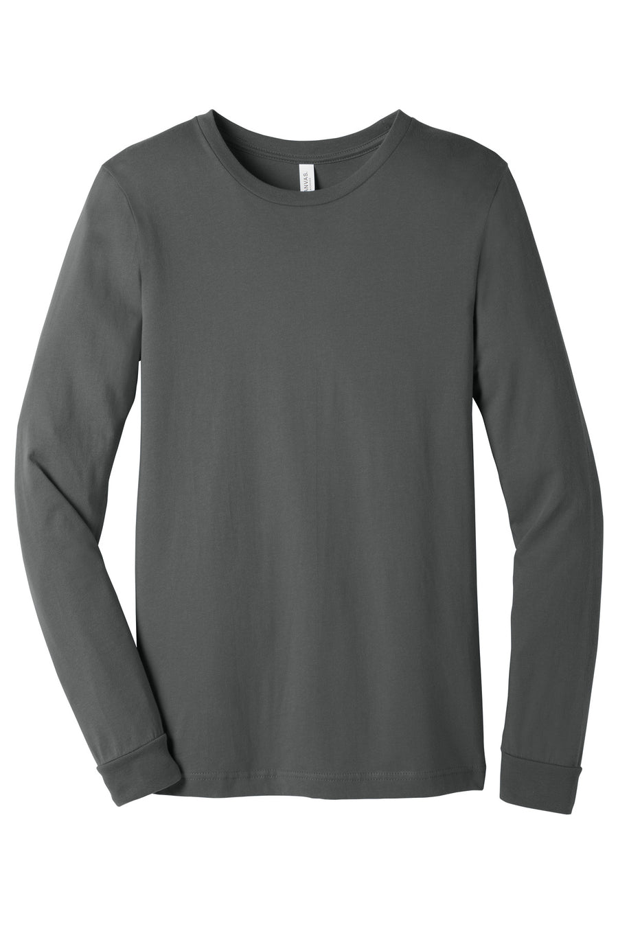 BELLA+CANVAS ® Unisex Jersey Long Sleeve Tee. BC3501