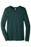 BELLA+CANVAS ® Unisex Jersey Long Sleeve Tee. BC3501