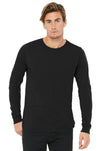 BELLA+CANVAS ® Unisex Jersey Long Sleeve Tee. BC3501