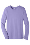 BELLA+CANVAS ® Unisex Jersey Long Sleeve Tee. BC3501
