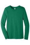 BELLA+CANVAS ® Unisex Jersey Long Sleeve Tee. BC3501