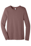 BELLA+CANVAS ® Unisex Jersey Long Sleeve Tee. BC3501