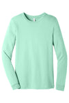 BELLA+CANVAS ® Unisex Jersey Long Sleeve Tee. BC3501