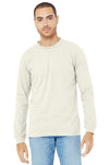 BELLA+CANVAS ® Unisex Jersey Long Sleeve Tee. BC3501