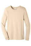 BELLA+CANVAS ® Unisex Jersey Long Sleeve Tee. BC3501
