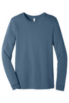 BELLA+CANVAS ® Unisex Jersey Long Sleeve Tee. BC3501