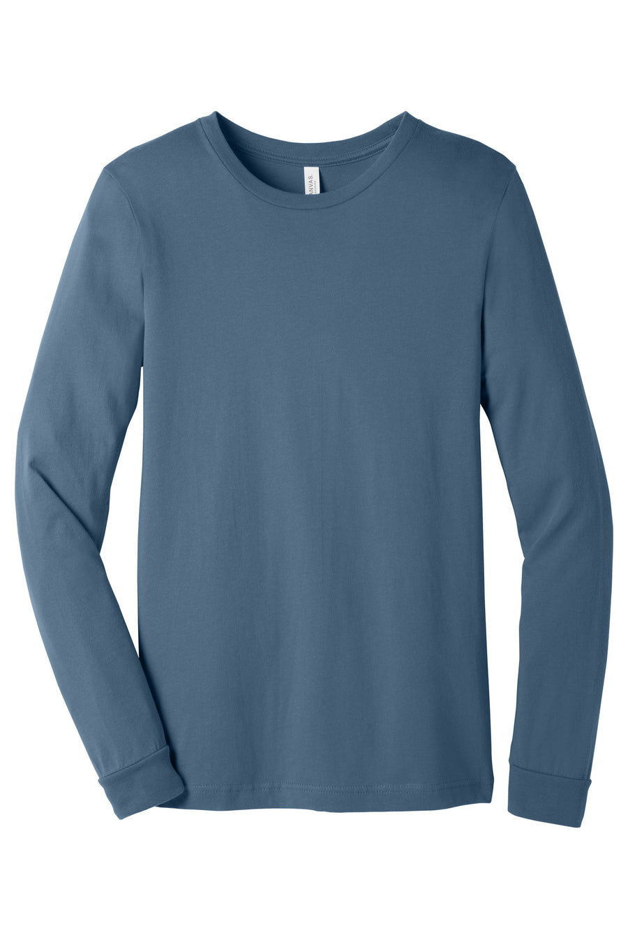 BELLA+CANVAS ® Unisex Jersey Long Sleeve Tee. BC3501