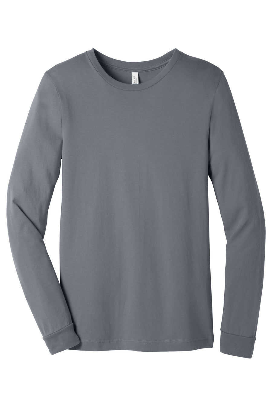 BELLA+CANVAS ® Unisex Jersey Long Sleeve Tee. BC3501