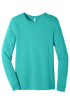 BELLA+CANVAS ® Unisex Jersey Long Sleeve Tee. BC3501